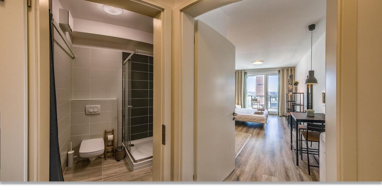 Waterfront Boutique Budapest