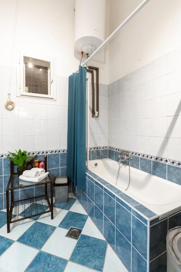 Vintage & Cosy Flat @heart Of Bp
