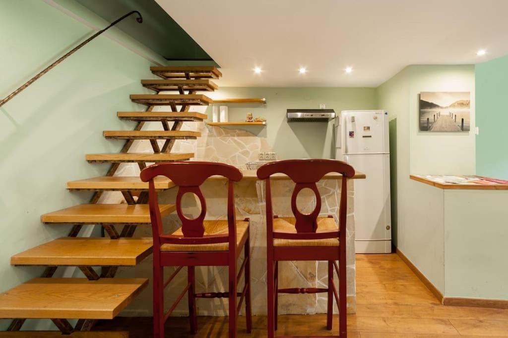 Main Street / Heart Of Bp Apartmán Budapest