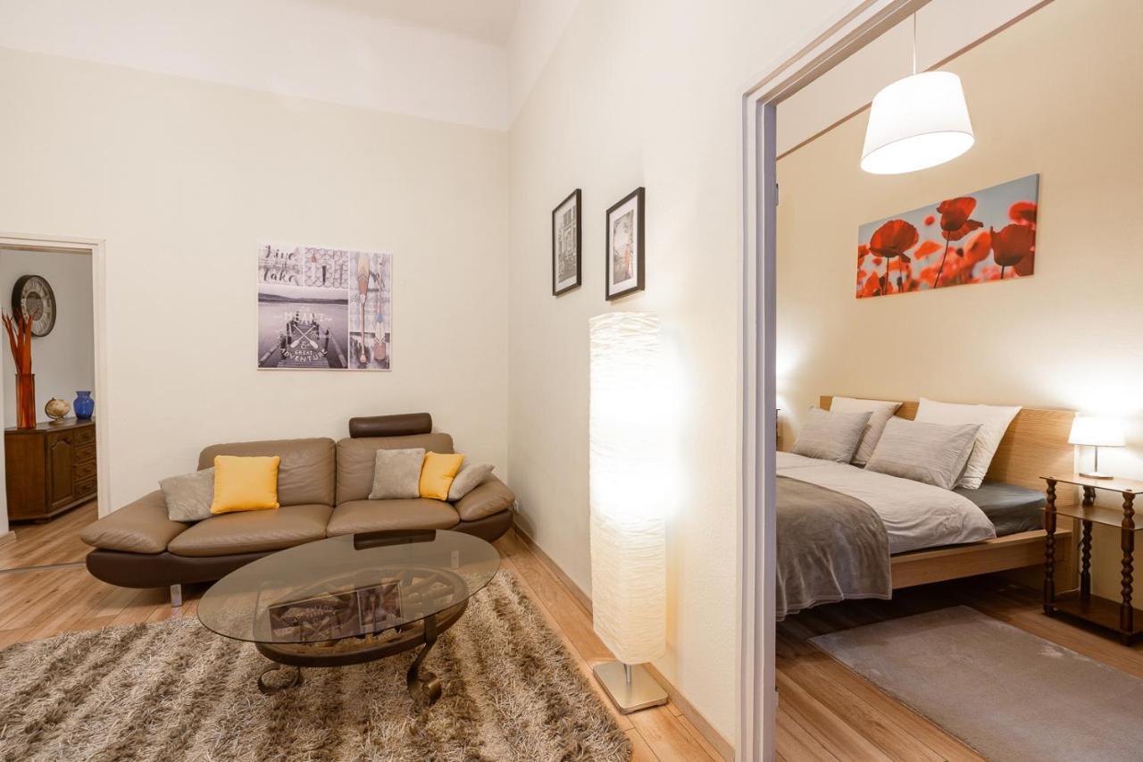 Vintage & Cosy Flat @heart Of Bp Budapest