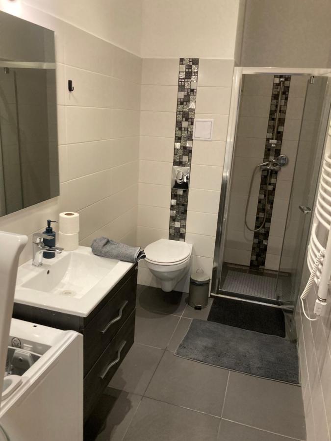 Apartmán Roland Downtown - Korut