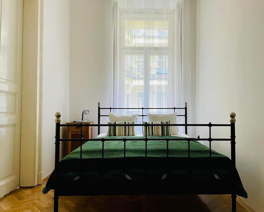 Apartamento King Budapest