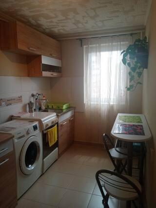 D38 Pestelizabeth Apartman Budapest