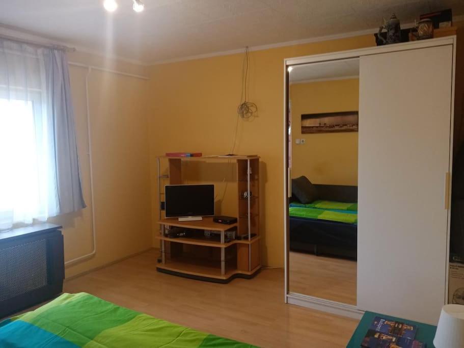 D38 Pestelizabeth Apartman