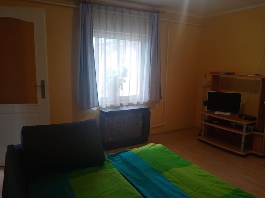 D38 Pestelizabeth Apartman Budapest