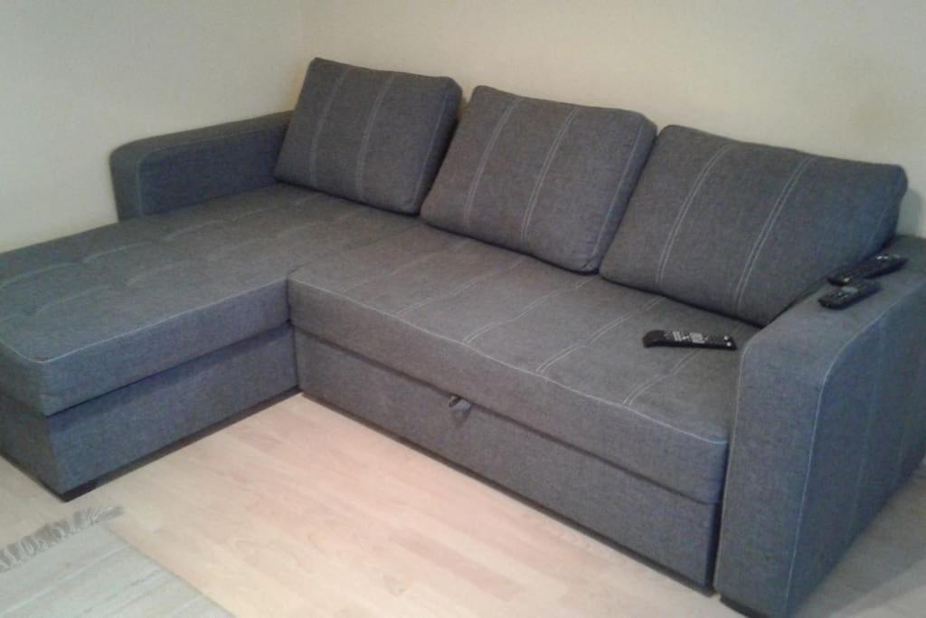 Apartamento D38 Pestelizabeth Apartman Budapest