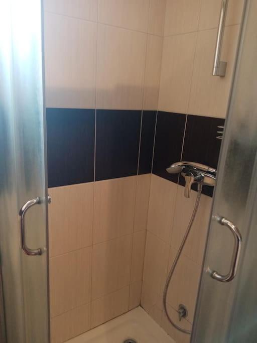 Apartamento D38 Pestelizabeth Apartman
