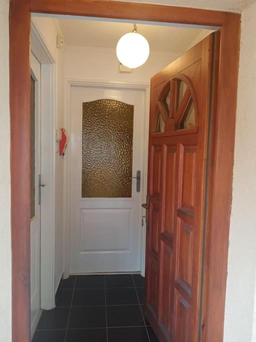 Apartamento D38 Pestelizabeth Apartman *