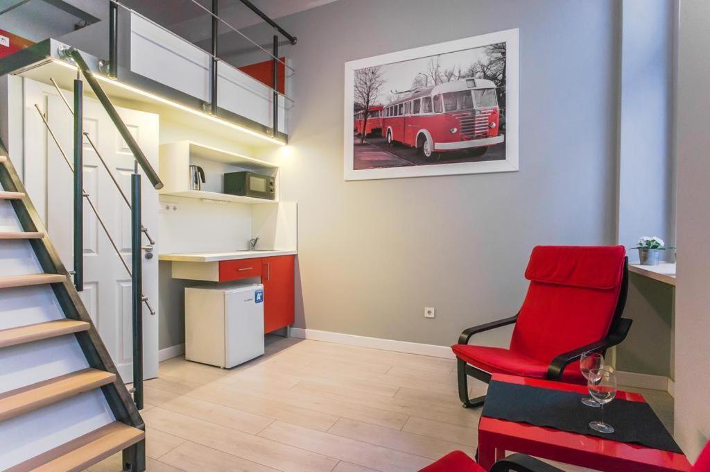 Apartmán Sip Budapest