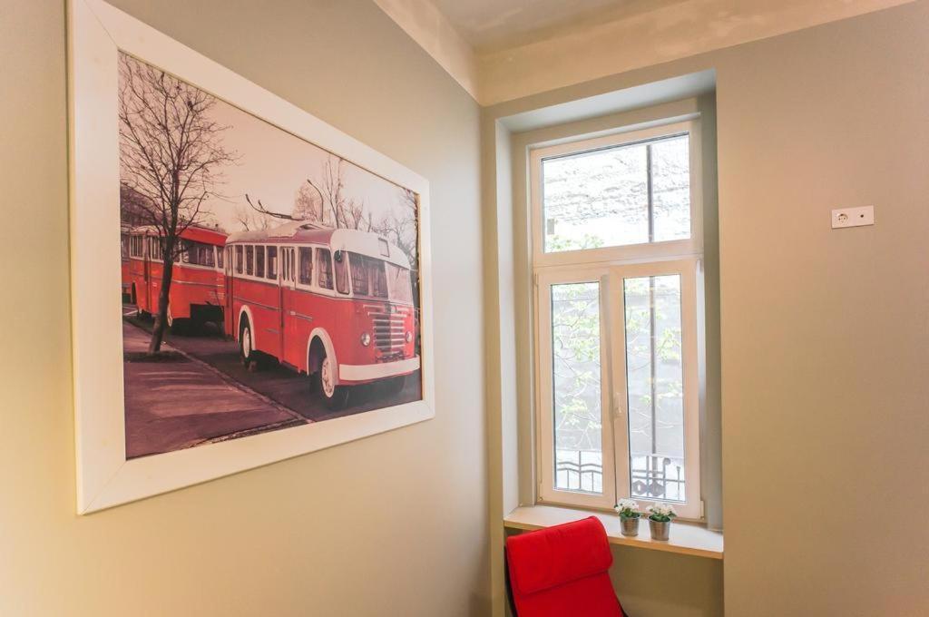 Sip Apartmán Budapest
