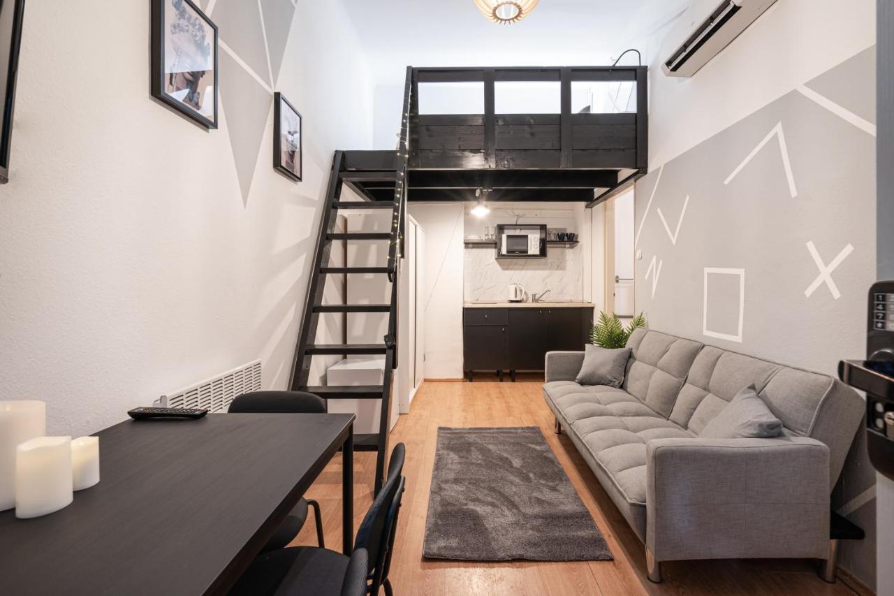 Apartamento B8 - Grand Boulevard Cozy - Location By Bqa Budapest