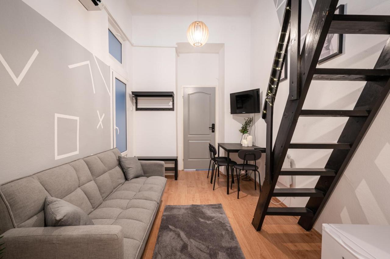 B8 - Grand Boulevard Cozy - Location By Bqa Apartamento Budapest