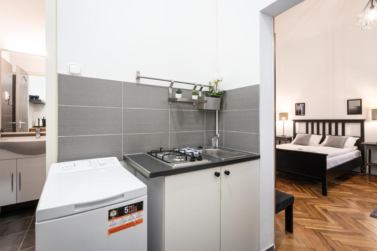 B8 - Grand Boulevard Cozy - Location By Bqa