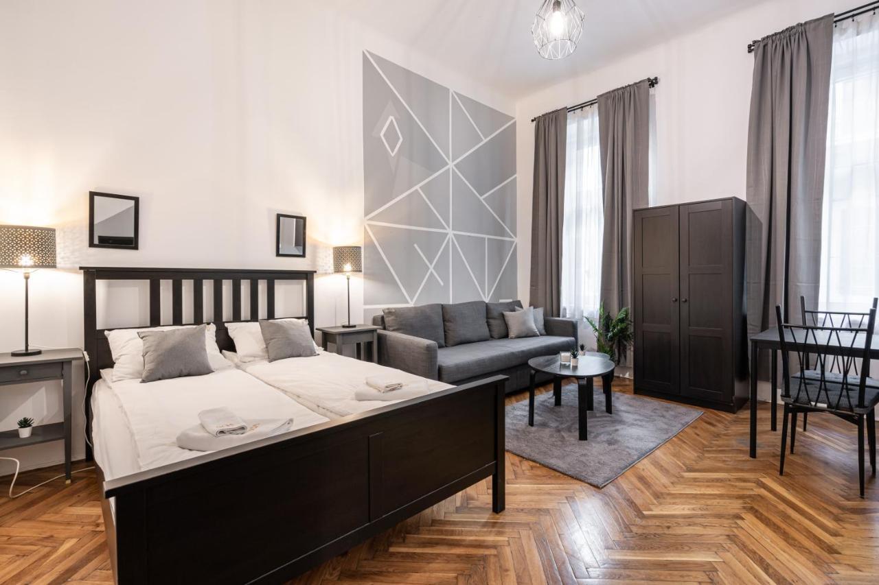 Apartamento B8 - Grand Boulevard Cozy - Location By Bqa *