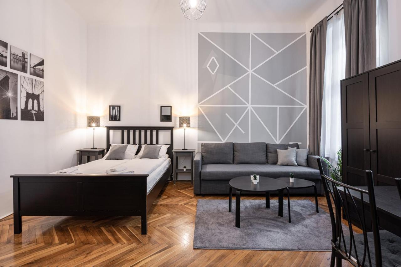 Apartamento B8 - Grand Boulevard Cozy - Location By Bqa *