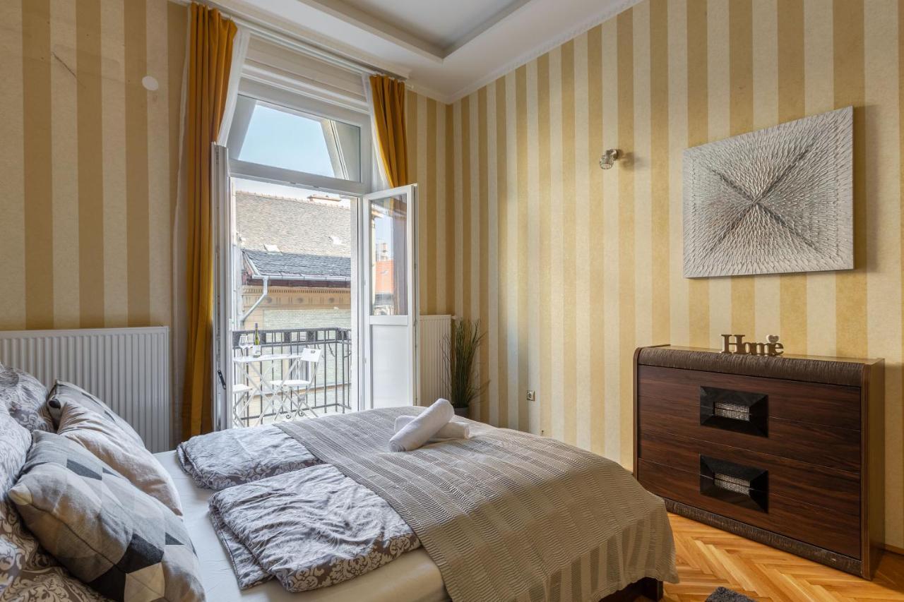 Luxury Downtown By Anna Apartamento *