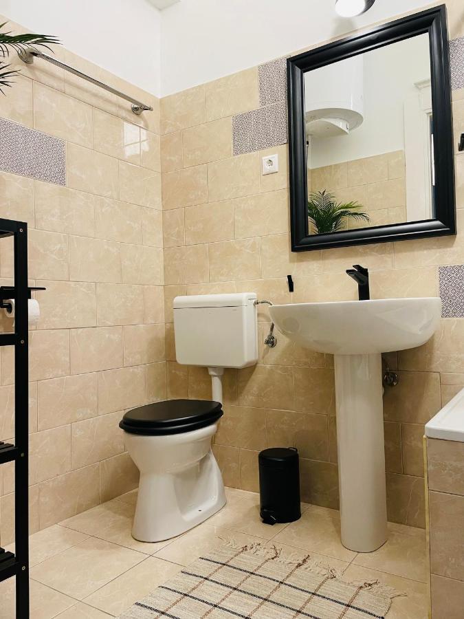 Charm Boutique Appartement Boedapest
