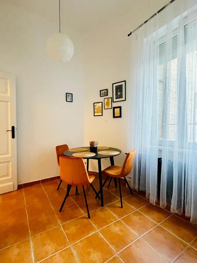 Appartement Charm Boutique *