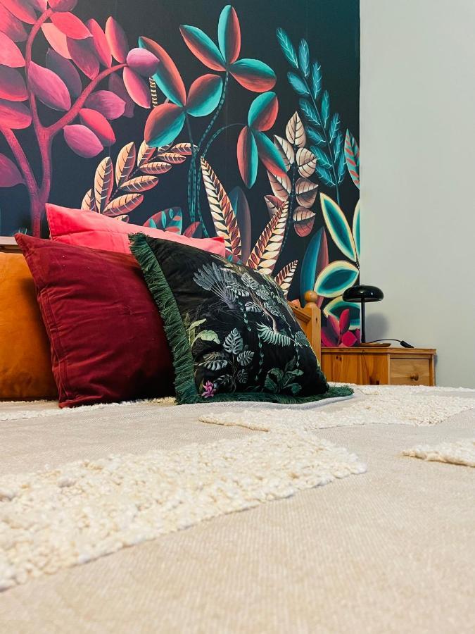 Charm Boutique Appartement Boedapest