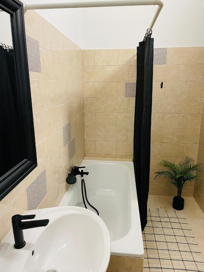 Appartement Charm Boutique