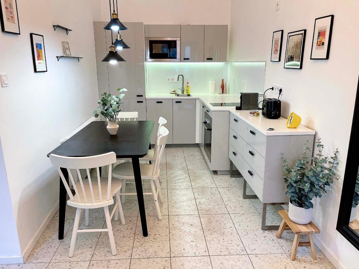 Venus - King Street Iv Apartamento Budapest