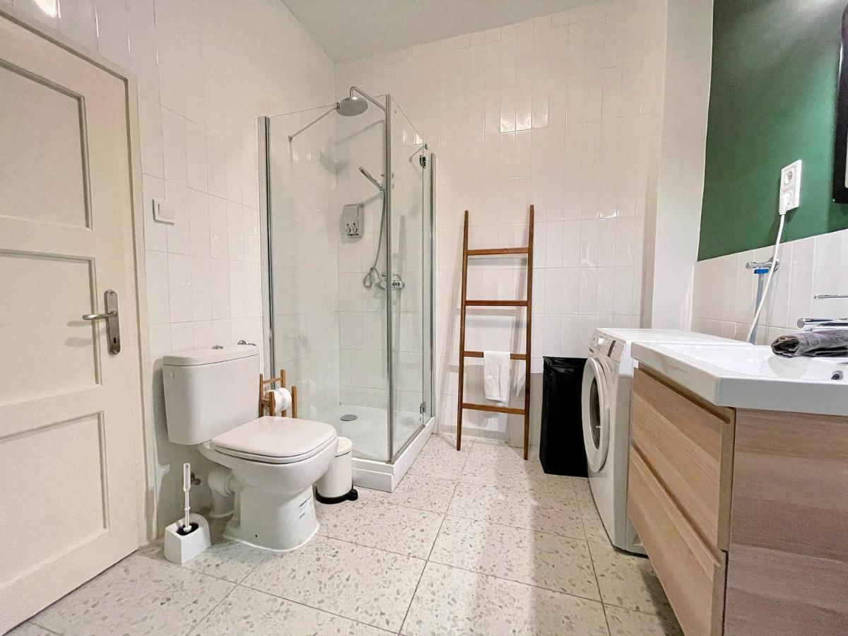Apartamento Venus - King Street Iv Budapest