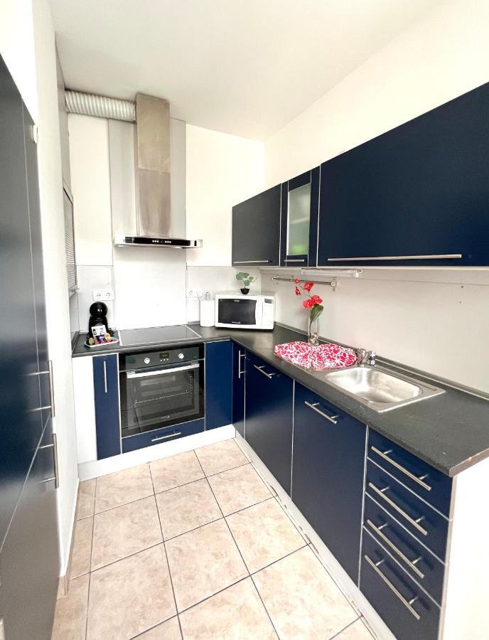 Nova Apartamento Budapest