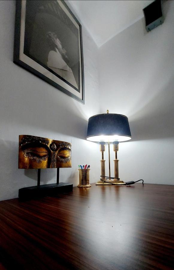 Basilica Centrum Apartmán *