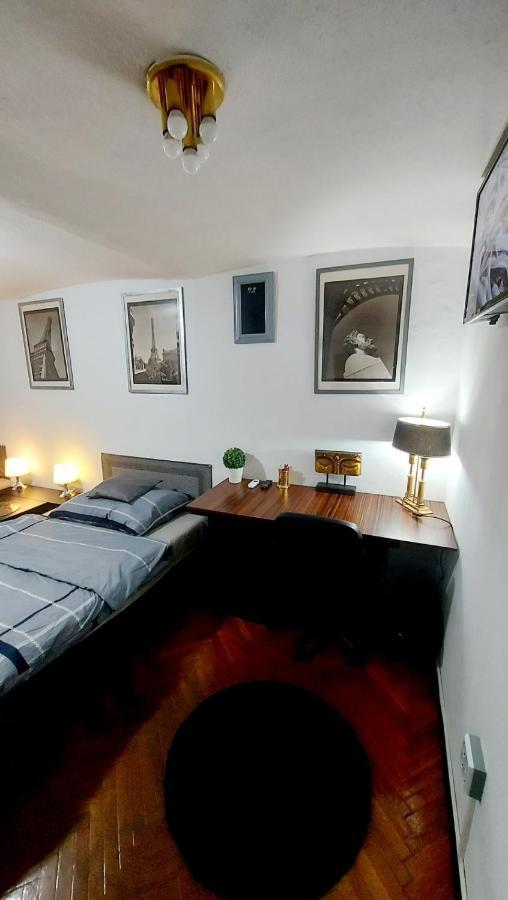 Basilica Centrum Apartmán Budapešť