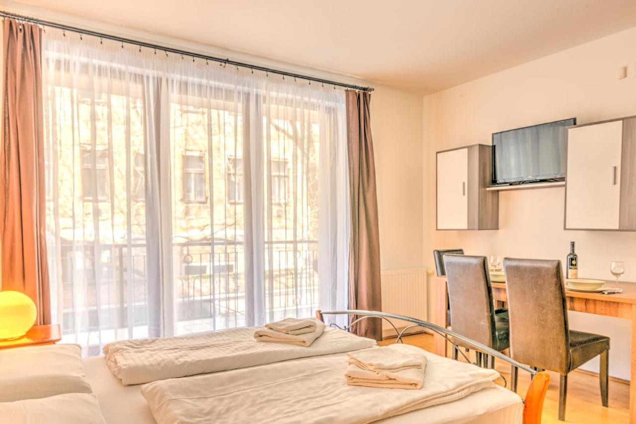 Center Apartmán