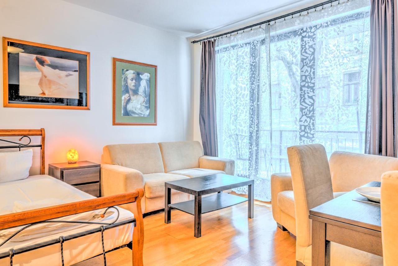 Apartmán Center Budapest