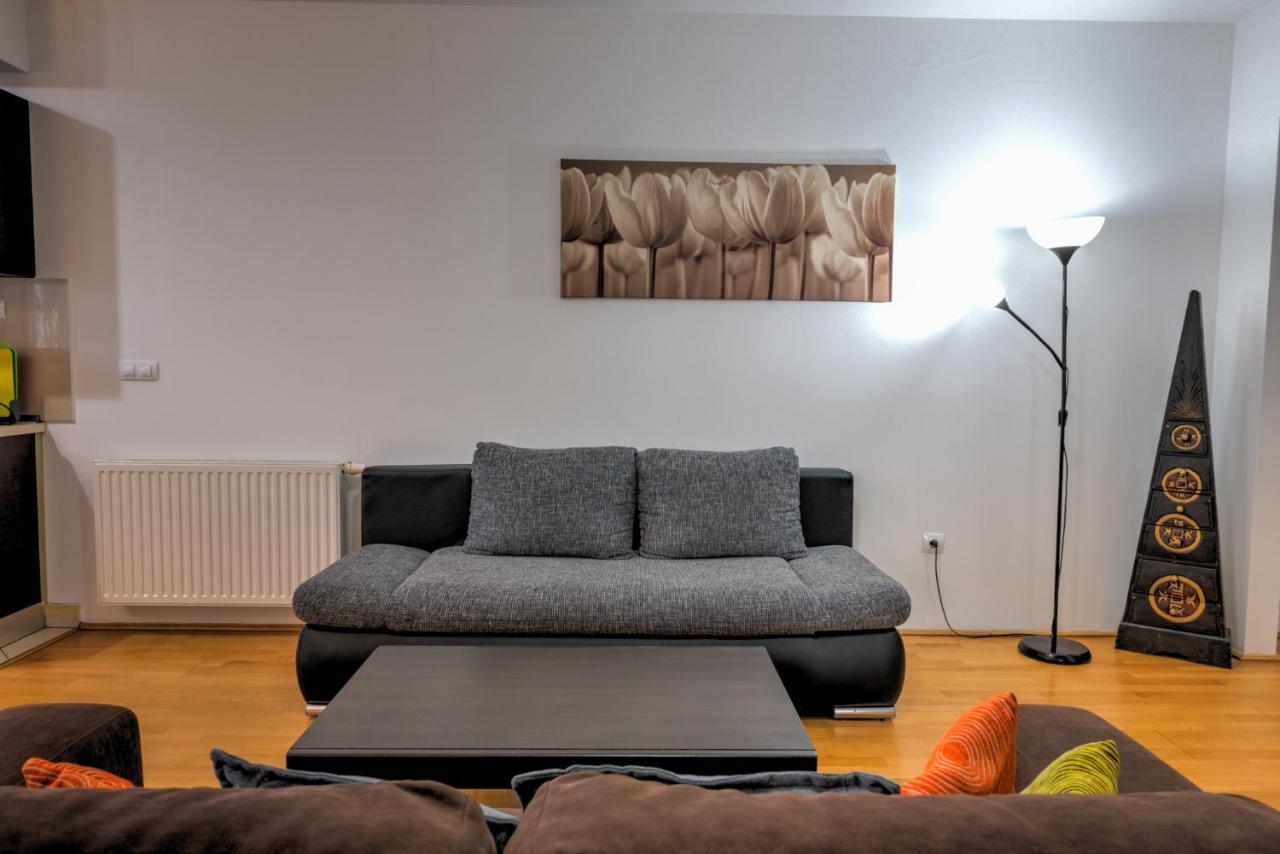 Center Apartmán