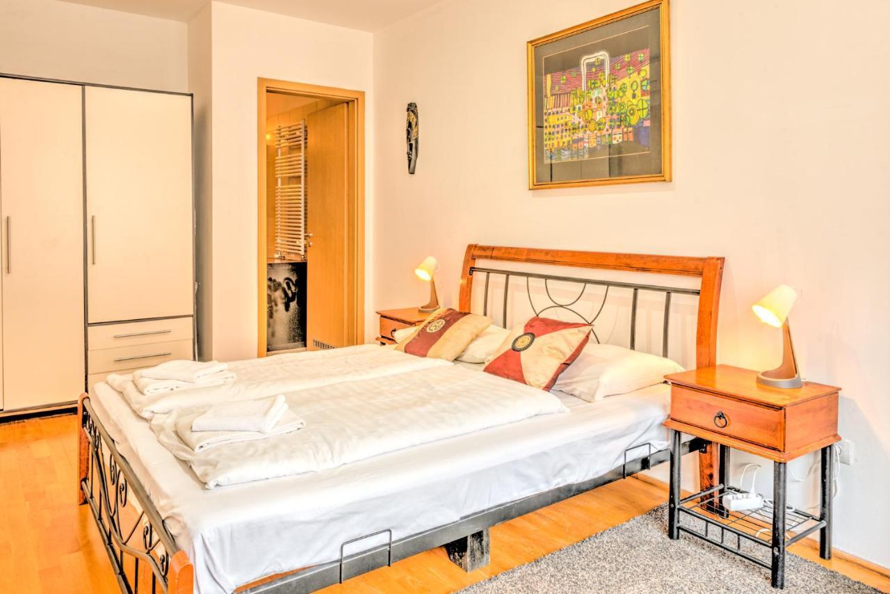 Center Apartmán *