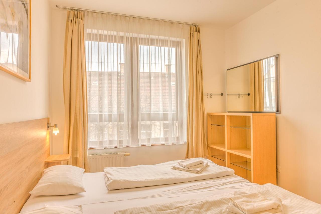 Center Apartmán