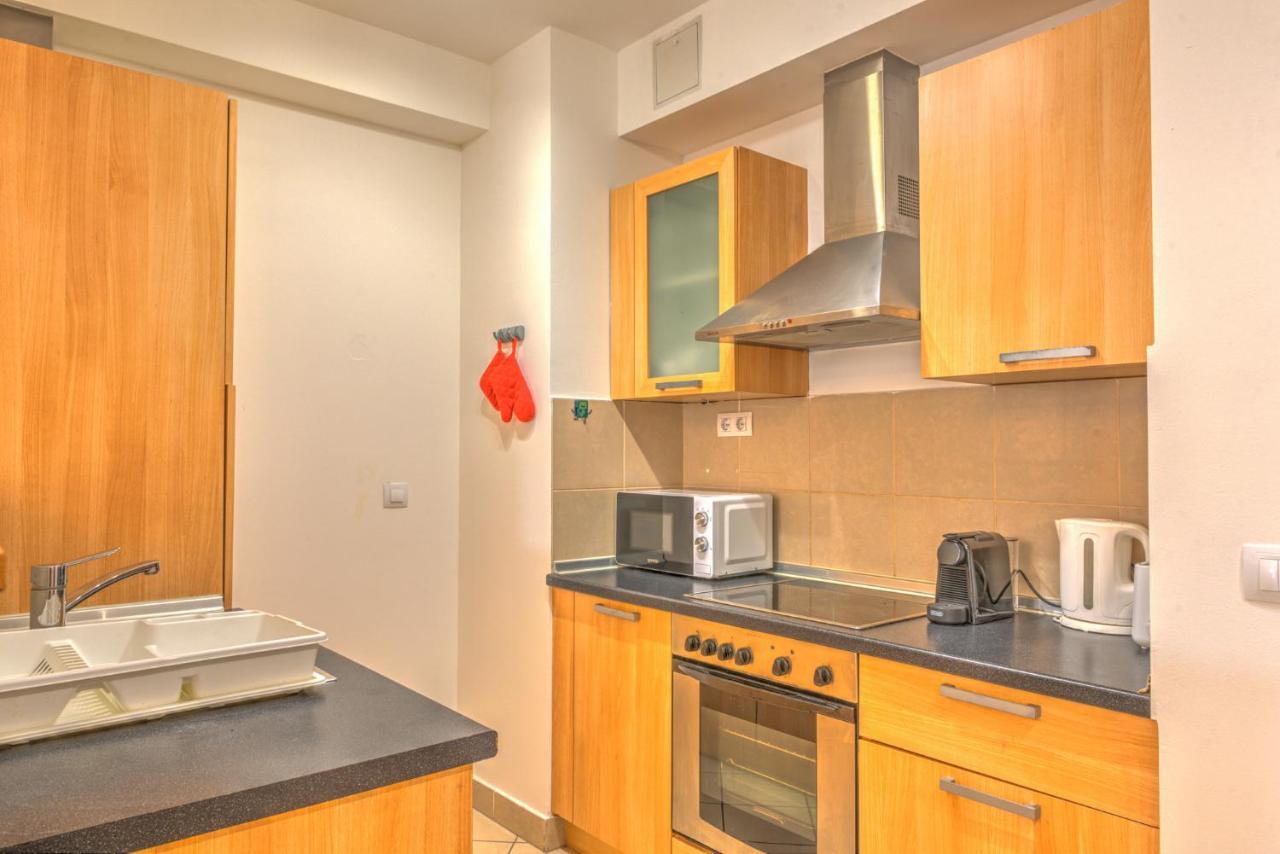 Center Apartmán