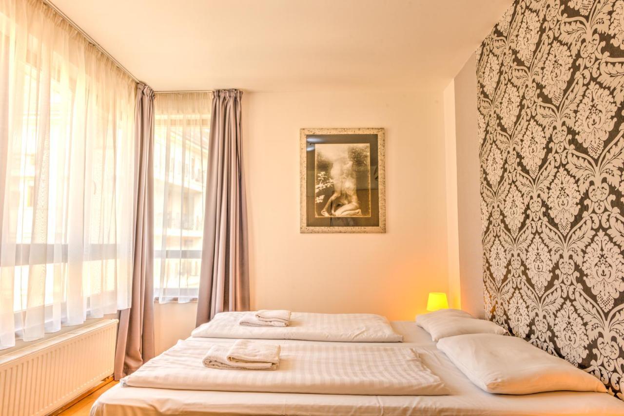 Apartmán Center Budapest