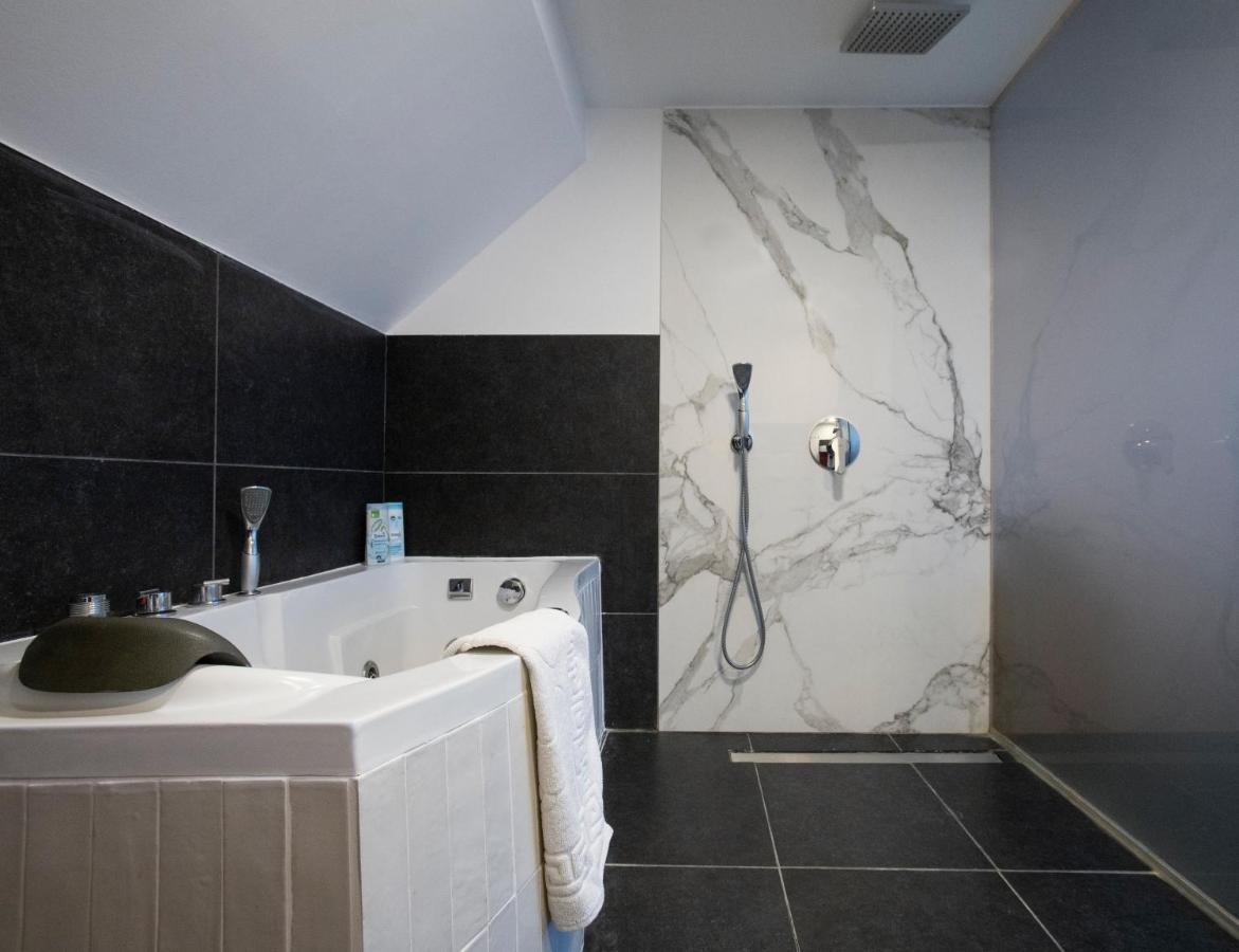 Parliamentpenthouse With Rooftop Terrace Apartmán Budapest