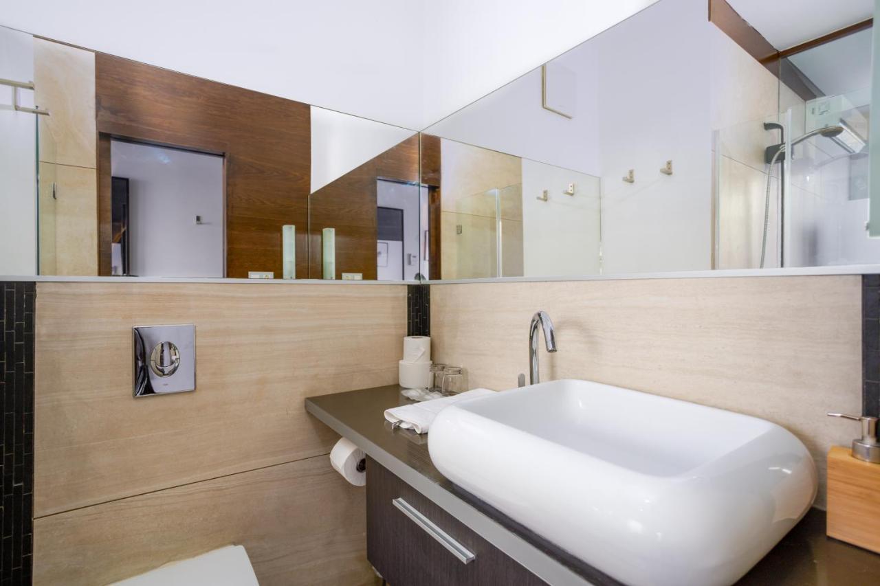 Appartement Parliamentpenthouse With Rooftop Terrace Boedapest