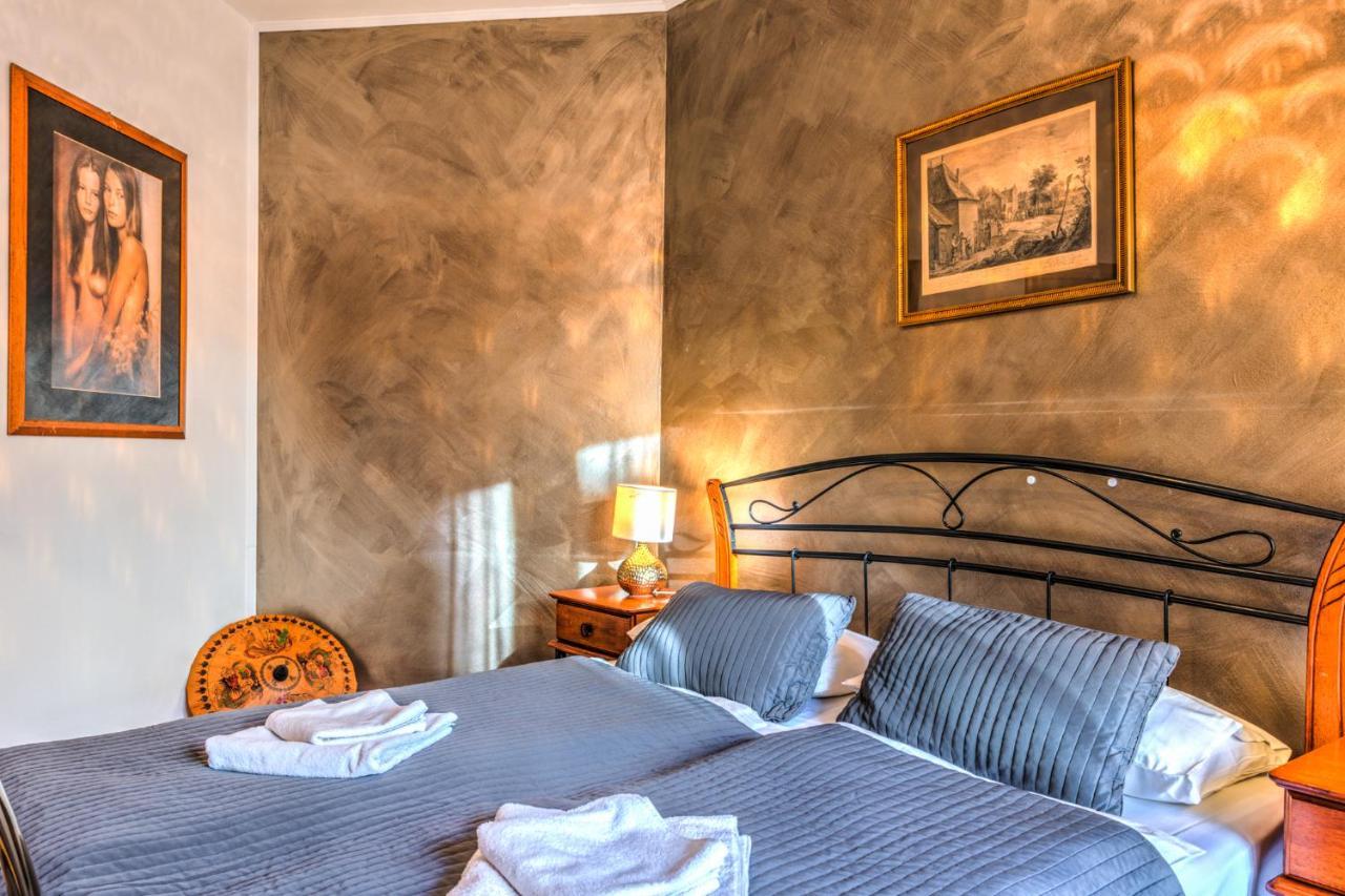 Budapest City Apartments Apartment *