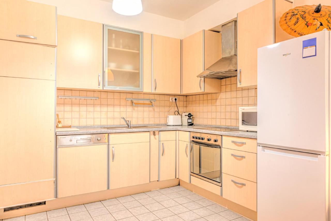 Budapest City Apartments Apartment Budapest