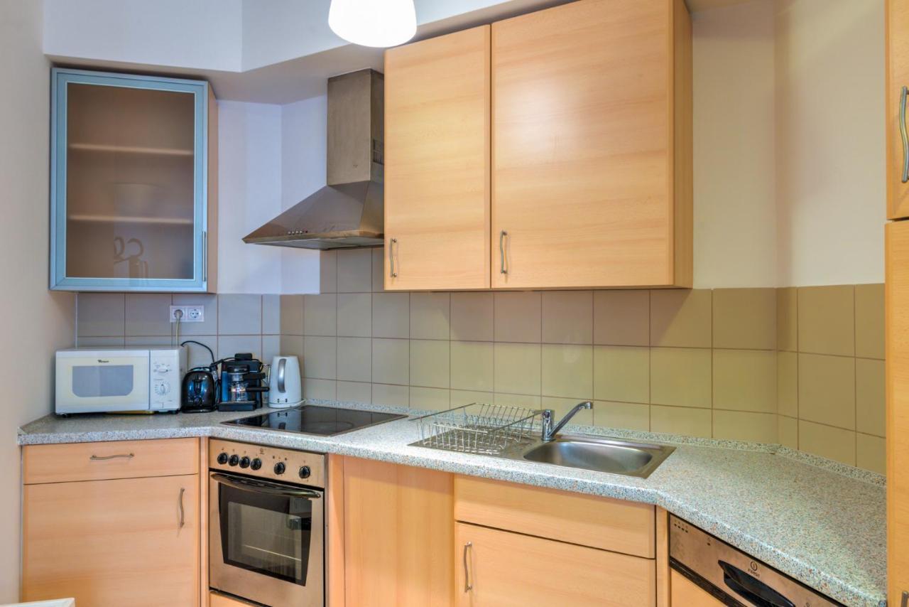 Apartment Budapest City Apartments