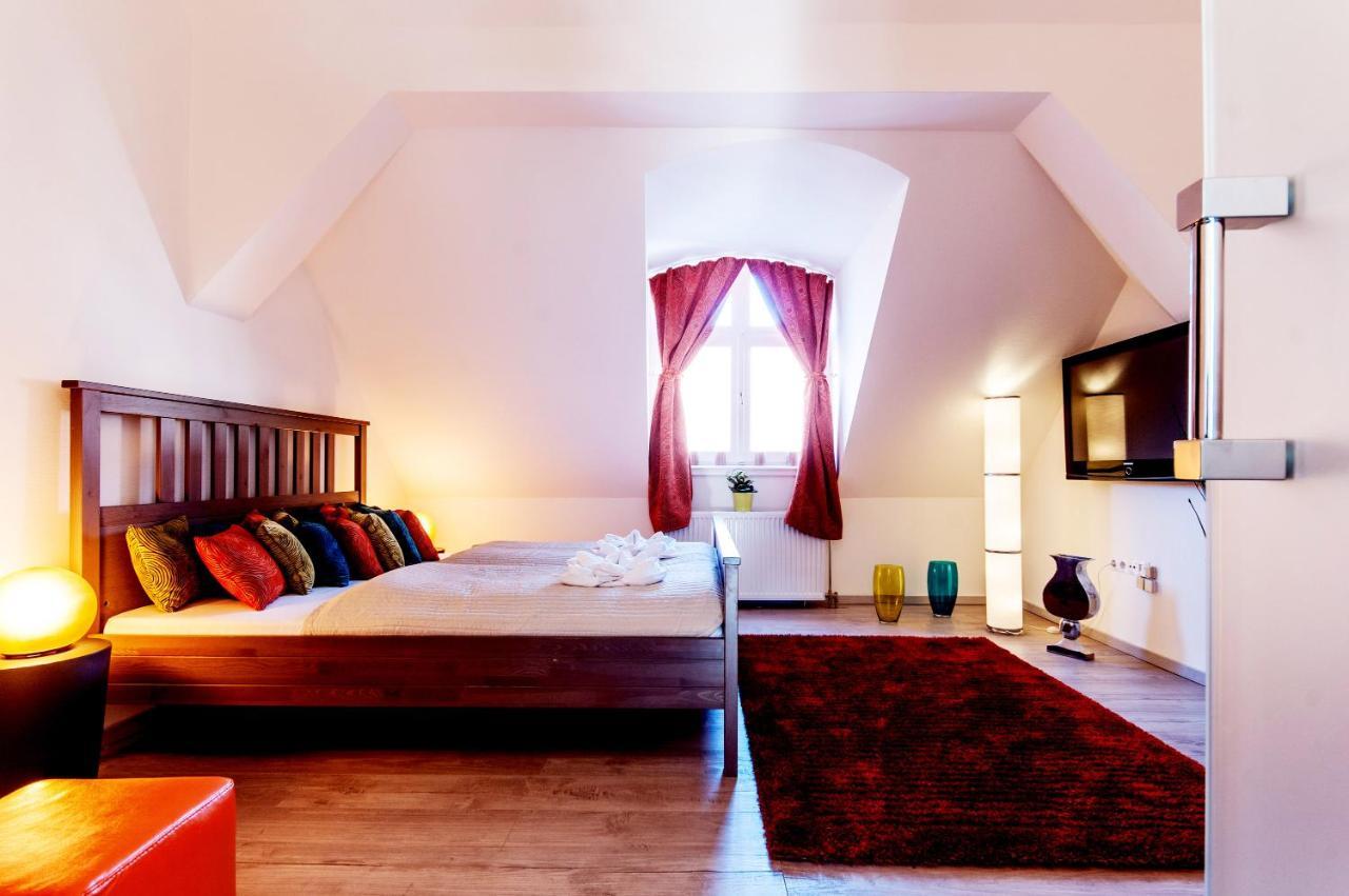 Apartment Budapest City Apartments
