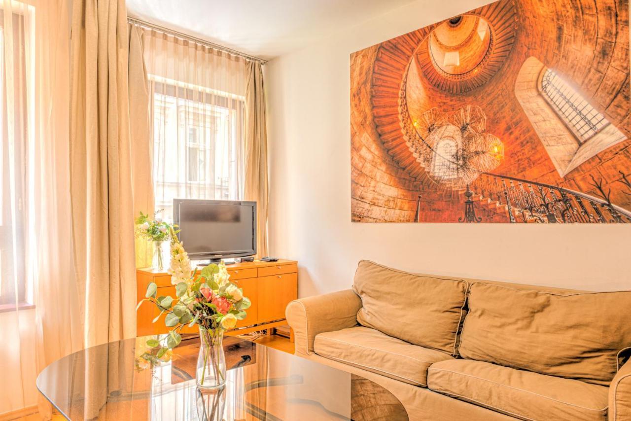Apartment Budapest City Apartments *