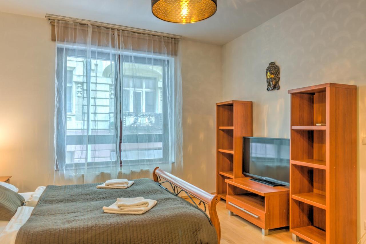 Apartment Budapest City Apartments