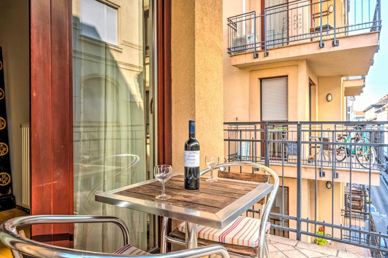 Apartment Budapest City Apartments