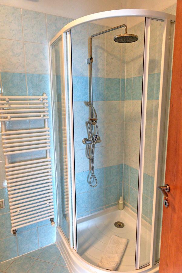 Apartment Budapest City Apartments *