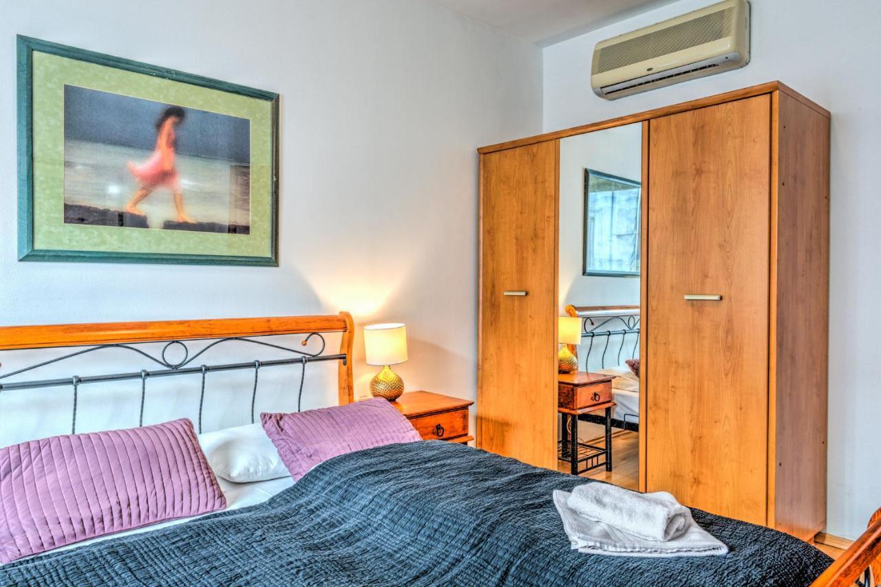 Apartment Budapest City Apartments *