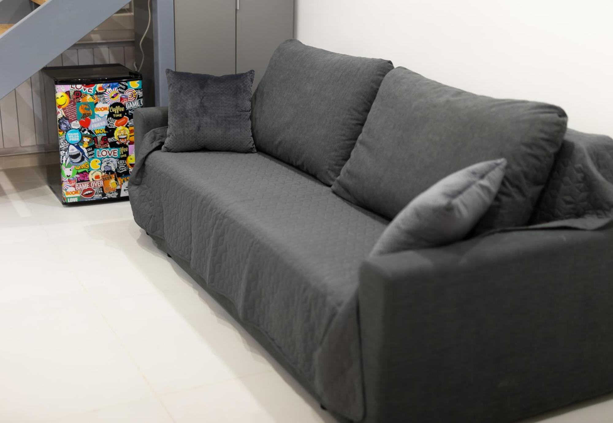 Parliament Exclusive Gallery Apartment