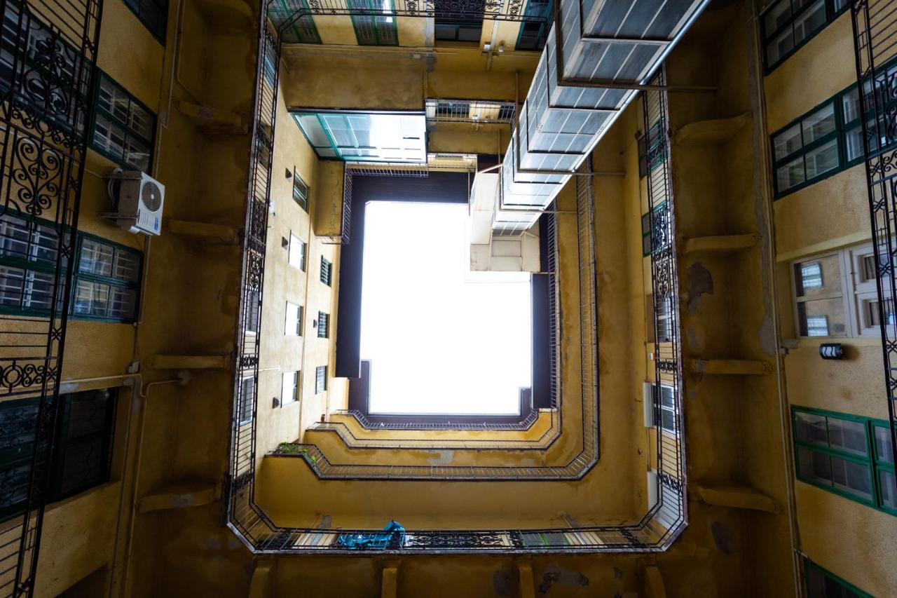 Apartment Parliament Exclusive Gallery