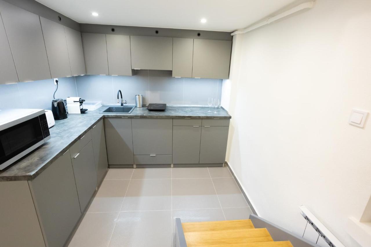 Apartment Parliament Exclusive Gallery